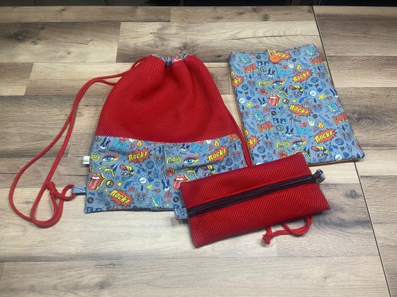 Bolsa Vichy